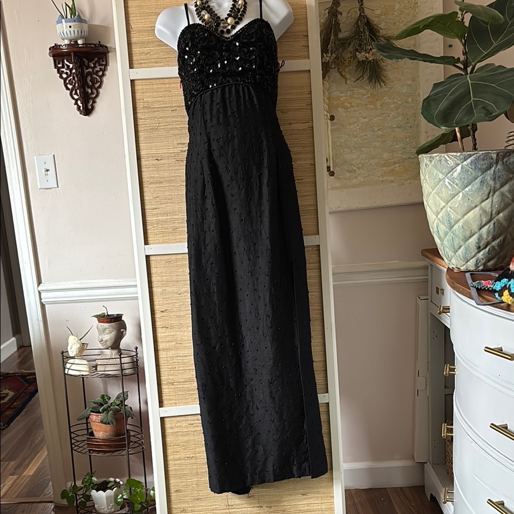 Breakfast at Tiffany's Dress